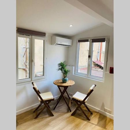 Rue D'Antibes City Stay Cannes Esterno foto