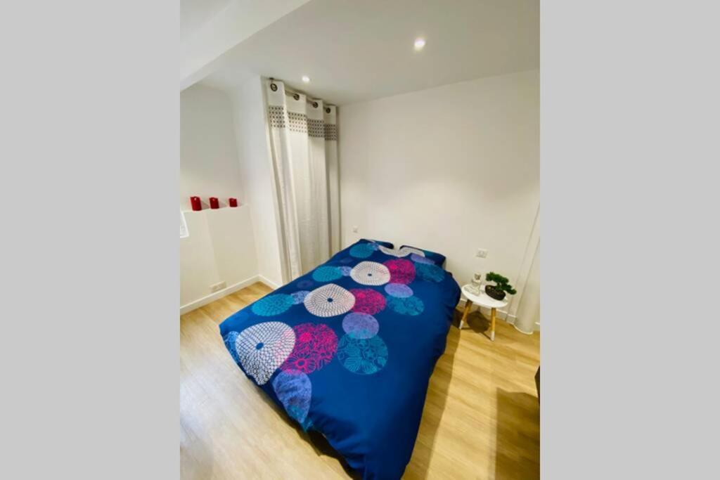 Rue D'Antibes City Stay Cannes Esterno foto
