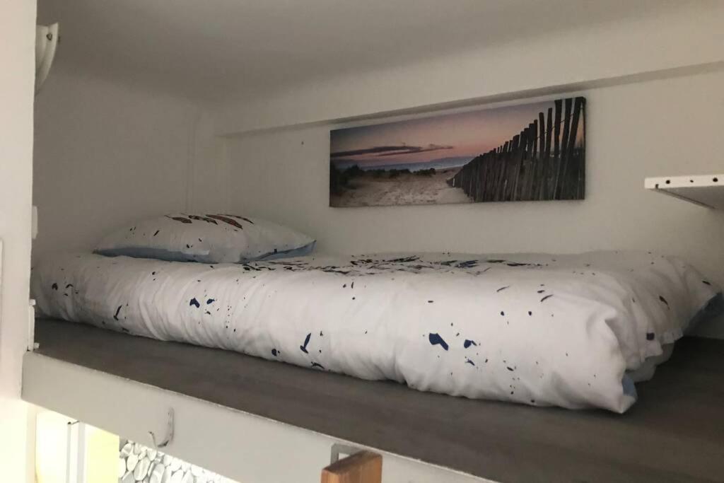 Rue D'Antibes City Stay Cannes Esterno foto