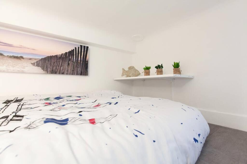Rue D'Antibes City Stay Cannes Esterno foto