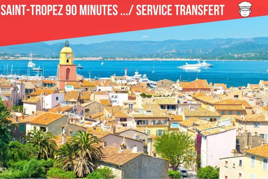 Rue D'Antibes City Stay Cannes Esterno foto
