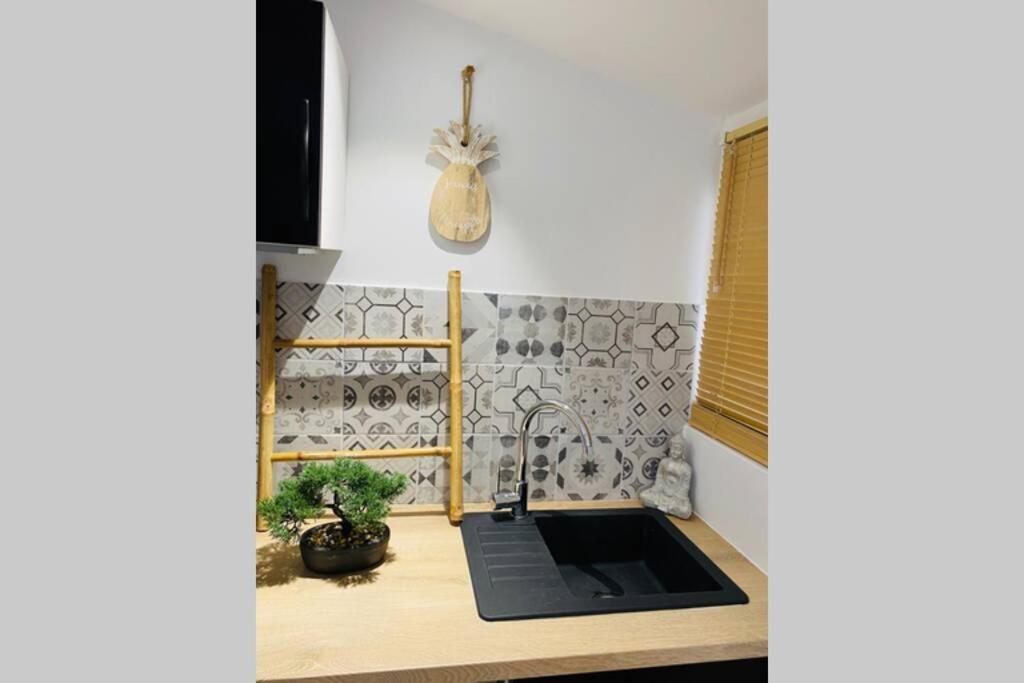Rue D'Antibes City Stay Cannes Esterno foto