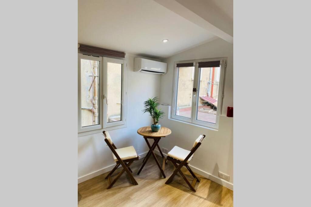 Rue D'Antibes City Stay Cannes Esterno foto